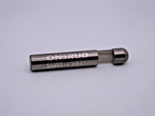 Onsrud Cutter 27-00, 1/4" Solid Carbide Ball Nose Router Bit