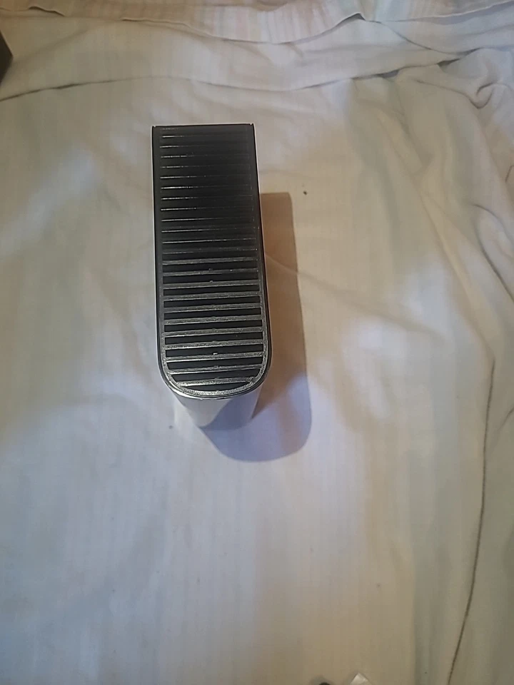 (i) Western Digital 3.5" My Book Essential 3TB USB 3.0 External WDBACW0030HBK-00 - Image 3 of 4