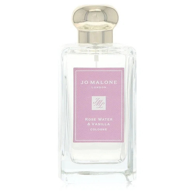 #ad Jo Malone Rose Water amp; Vanilla 3.4oz 100ml Cologne Spray $55.90