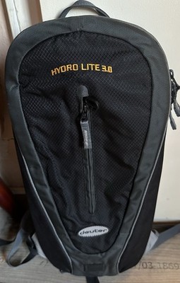 Deuter Rucksack - HYDRO LITE 3.0 - Unisex
