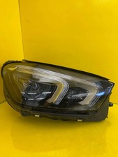 Frontscheinwerfer Mercedes-Benz Gle A1679060403 LED Rechts Headlight