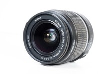 Canon EF-S 18-55mm f3.5-5.6 IS DSLR Lens