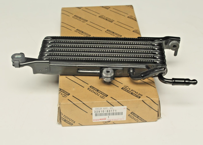 32910-60171 Toyota Cooler ASSY Oil 3291060171 Genuine OEM Part for