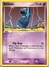Beldum 55/107 Deoxys NM on eBay