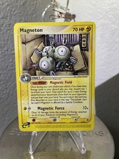 Magneton 17/97 Dragon Regular on eBay