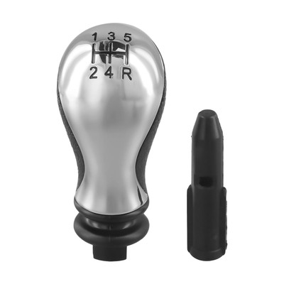 Innovative Design Manual Transmission Shifter Upgrade Option Available
