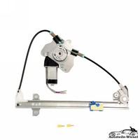 TüRfensterheber Elektrisch Rechts FüR Renault Megane Scenic 1.6 16V 98-99