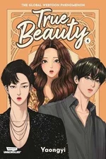 True Beauty, Vol. 4: A WEBTOON Unscrolled - Paperback, by Yaongyi - Very Good