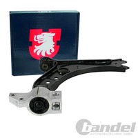 JP Group Querlenker Vorderachse Links Passend FüR Audi A3 Seat Altea Leon Skoda