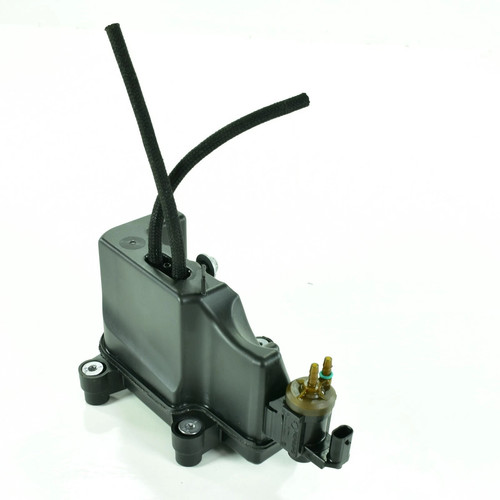 Orig. BMW 5er 6er 7er 8er X3 X4 Unterdruckspeicher mit Elektro-Ventil 8575055