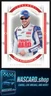2024 Panini National Treasures #81 Dale Earnhardt Jr Holo Silver #/25
