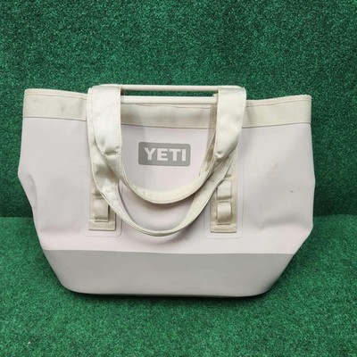 その他 YETI CAMINO CARRYALL 35 EVERGLADE SAND YETI Camino Carryall 35 Tote Bag - Everglade Sand - TackleDirect