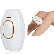 New IPL Hair Removal Instrument.