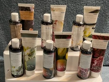 Korres Elasti-Smooth™ Body Butter & Shower Gel YOU PICK  Travel Size  NEW SEALED