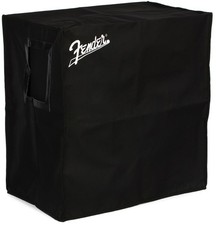 Fender Rumble 410 Cabinet Cover 2-pack Bundle