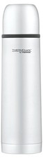 Image of Thermos Vacuum Thermocafe Stainless Steel Flask Camping Hiking Hot Cold 500ml