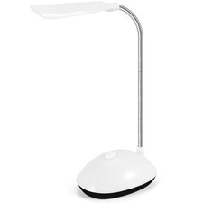 10X(Lampe de Bureau à LED   des Yeux Rotative à 360 DegréS pour Enfan5538