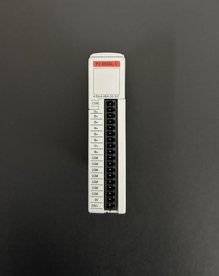 Automation Direct P2-08DAL-1 Programmable Controller Analog Output Module