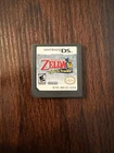 The Legend of Zelda Spirit Tracks (Nintendo DS) CARTRIDGE ONLY