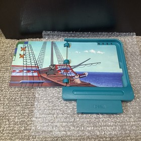 Disney's Pocahontas Riverbend Adventure (Sega Pico Educational 1995) Tested