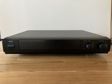 YAMAHA CX-1 Stereo Control Preamplifier BE09360