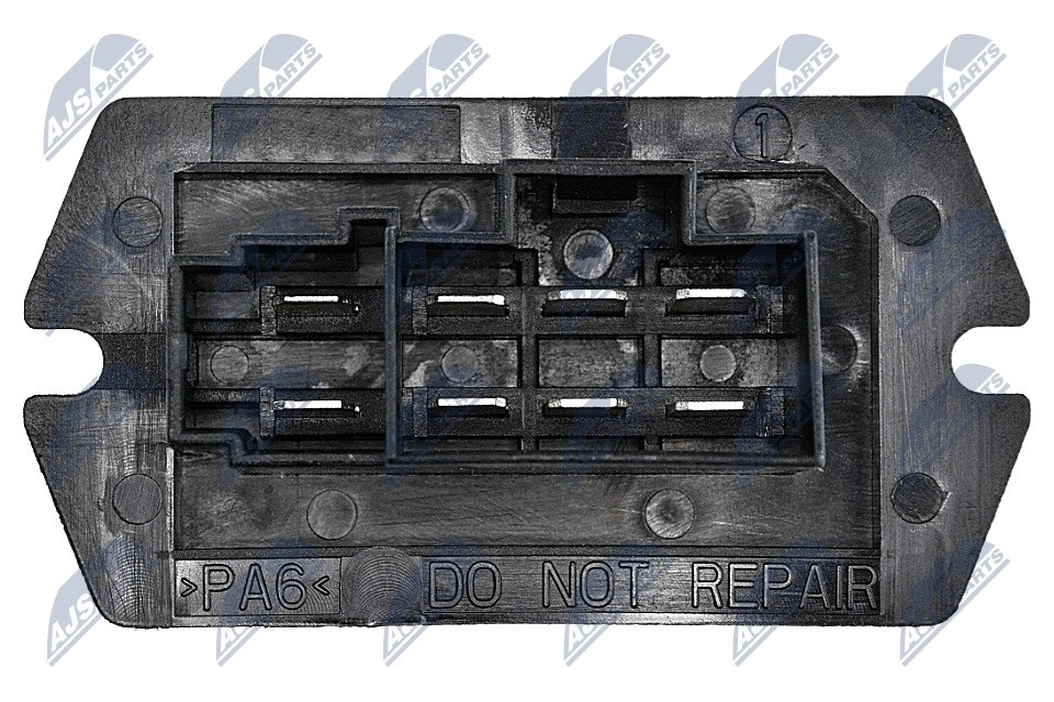 Fits NTY ERD-CH-002 BLOWER RESISTOR - Image 13