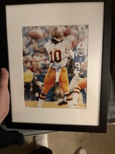 Robert Griffin III Autograph Chase Added to 2012 Panini Prominence Football  16