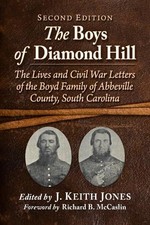 J. Keith Jones The Boys of Diamond Hill (Paperback) (UK IMPORT)
