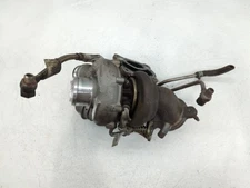 2016 Ford Explorer Turbocharger Turbo Charger Super Charger Supercharger HHT6X