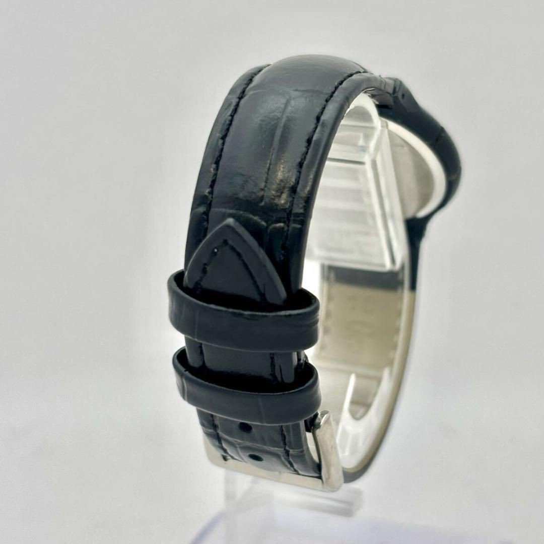 YVES SAINT LAURENT Women's wristwatch Battery replaced thumbnail 4