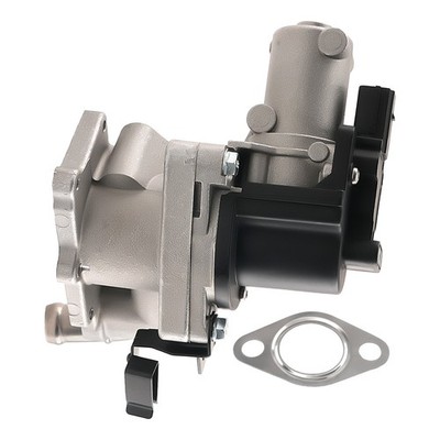 AGR-Ventil 5-polig for KIA Optima for Hyundai i40 iX35 1.7 CRDi 555359