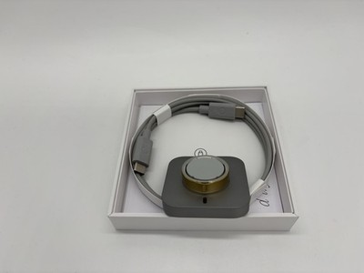 NEW (OPEN BOX) Oura ring gen 4 - size 14 - Gold