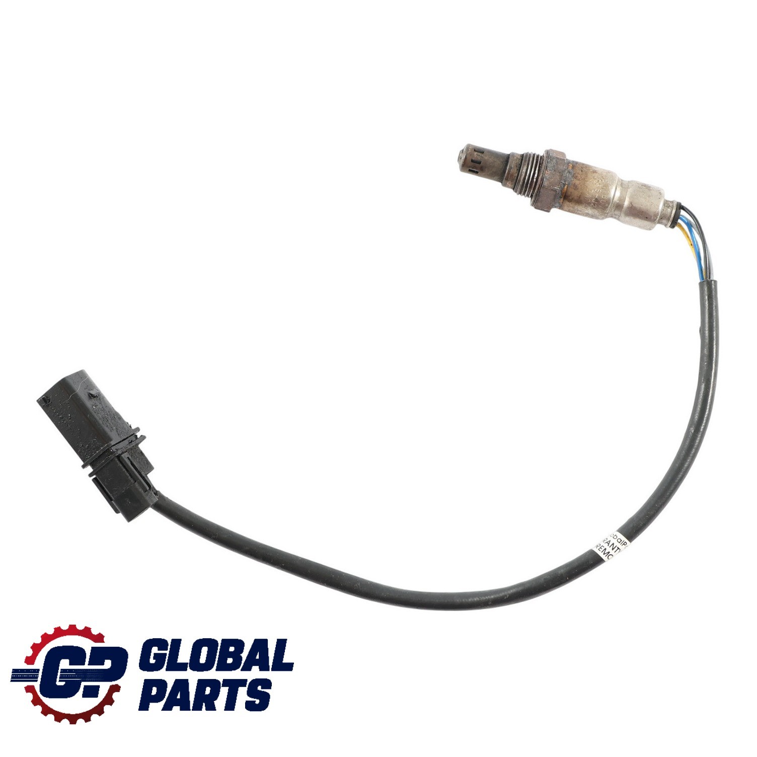 Ford Focus MK3 Volvo S60 V60 Sensore Lambda Ossigeno 1.6 TDCi 9687160780