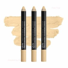 Lot of 3: New NYX Hydra Touch Brightener High...