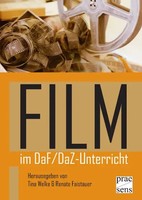 Film Im Daf/Daz-Unterricht | Tina Welke (U. A.) | Deutsch | Taschenbuch | 260 S.