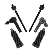 Steering Kit for Jeep for Grand Cherokee 2005-2010 6 Piece