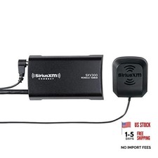 SXV300v1 Connect Vehicle Tuner Kit for Satellite Radio with Free 3 Months - Free