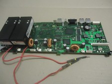 Agilent  3100A  FRACTIONATOR  MAIN BOARD.