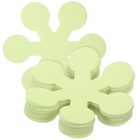  20 Pcs Stair Tread Reflective Strips Outdoor Adhesive Tape Treads