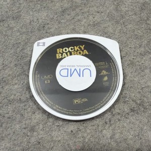 Psp Rocky | eBay