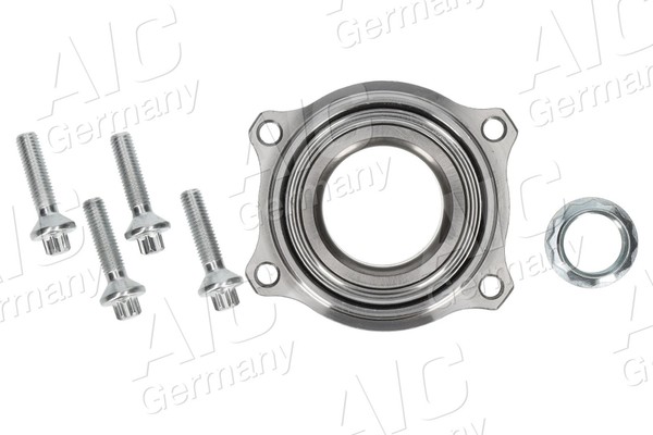 AIC Radlagersatz NEW Mobility Parts 73333 FüR Mercedes Klasse W204 Model S204 SL-image