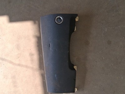 04 05 06 07 08 09 TOYOTA PRIUS Ignition Switch Push Button And Dash Piece 