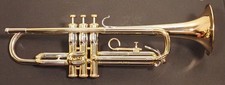 Olds SPECIAL Bb Trumpet   Fullerton, California  