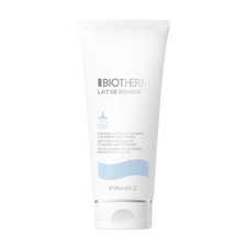 Biotherm Lait De Douche Duschgel, erfrischendes Duschgel mit Life Plankton und