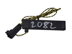 FORD FOCUS III Turnier Antennenverstärker  8M5T15K603LA 1.00 Petrol 34035187