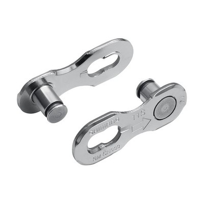 fake quick-link sm-cn900-11 hg 11-fach trikot 50 Stück SH-ISMCN90011BS SHIM