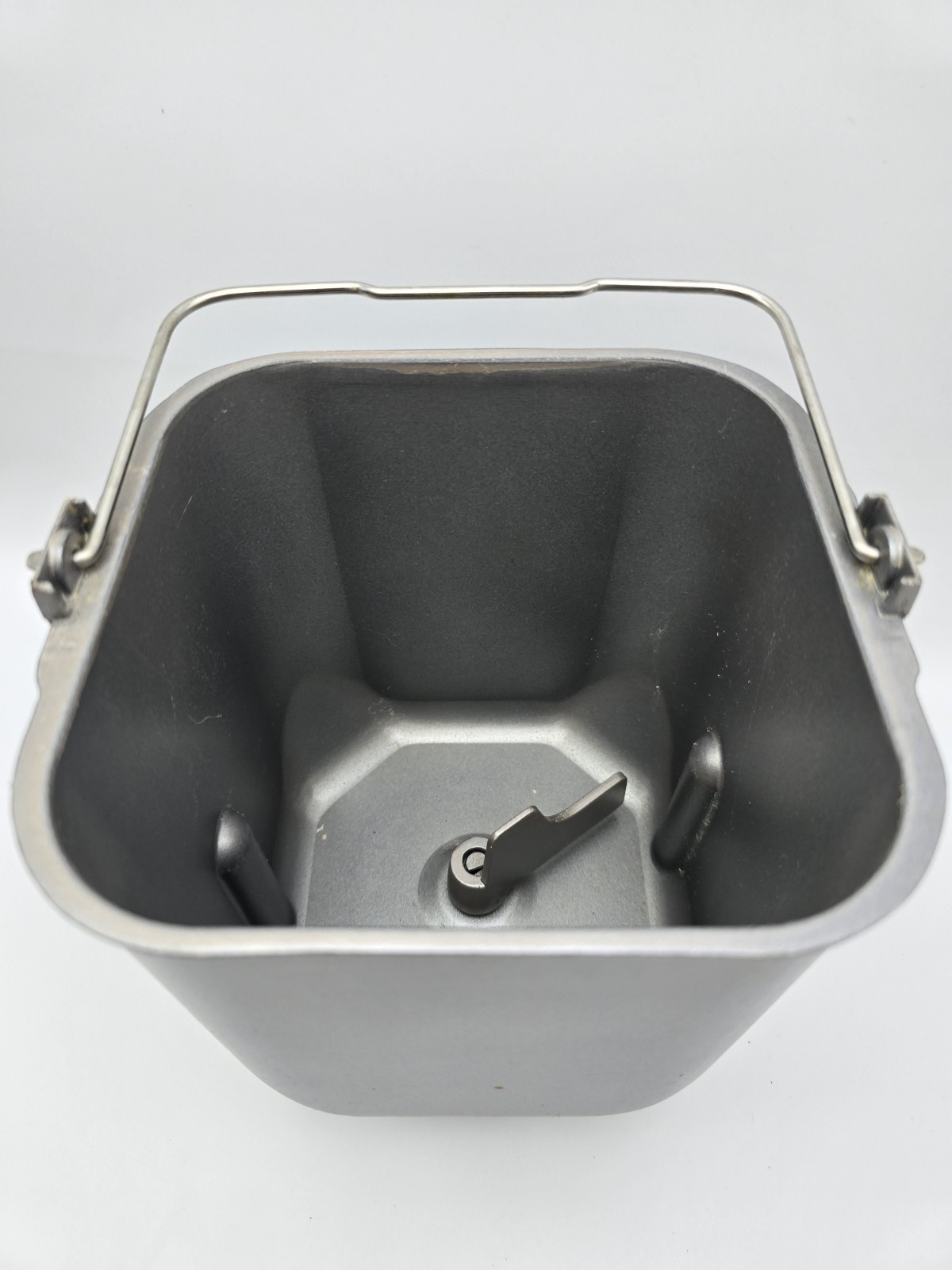 5811 Loaf Pan & Paddle Replacement