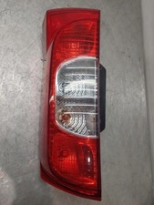 Feu arrière Citroen NEMO