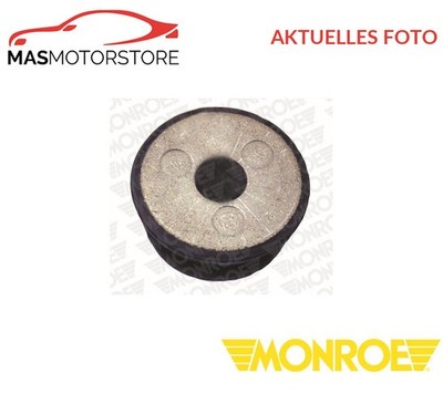 HINTERACHSLAGER GUMMILAGER VORNE OUTER MONROE L29851 P FÜR SKODA OCTAVIA I