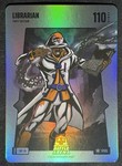 Bo Jackson Battle Arena Update- LIBRARIAN `Devin Booker` Silver BF #SBF-34